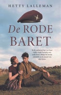 De rode baret (E-book)