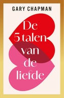 De 5 talen van de liefde (E-book)