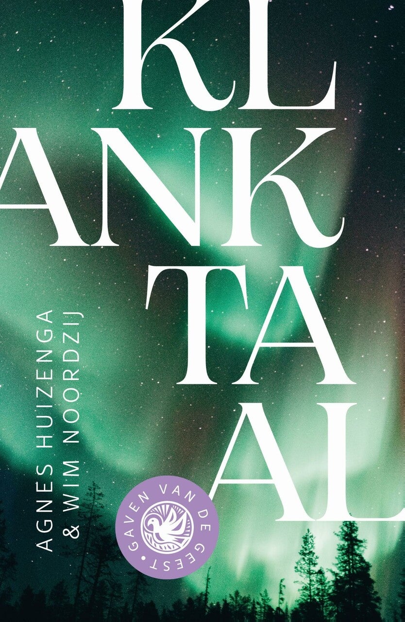 Klanktaal (E-book)