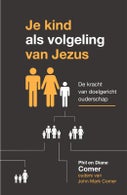 Je kind als volgeling van Jezus (Paperback)