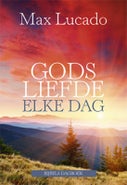 Gods liefde elke dag (Hardback)