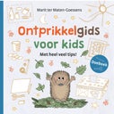 Ontprikkelgids voor kids (Paperback)