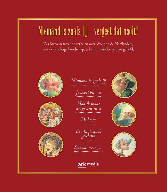 Sterren en stippen (Hardback)