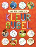 Kleurbijbel (Paperback)