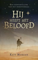 Hij heeft het beloofd (E-book)
