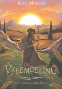 De vreemdeling (E-book)