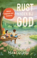 Rust vinden bij God (Hardback)