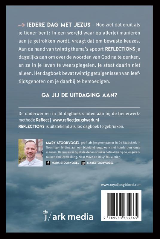 Reflections (Paperback)
