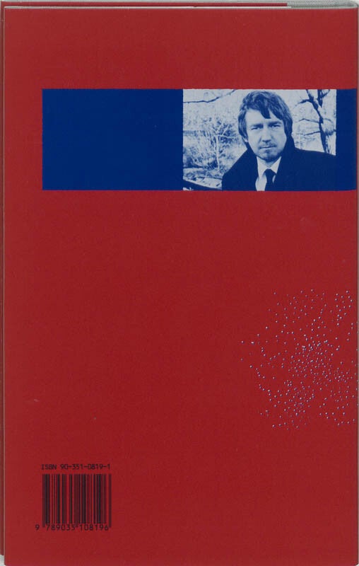 Woelig stof (Hardback)