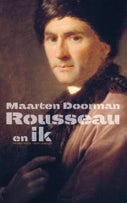 Rousseau en ik (E-book)