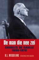 De man die nee zei (E-book)