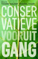 Conservatieve vooruitgang (E-book)