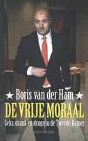 De vrije moraal (Paperback)