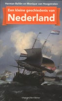Een kleine geschiedenis van Nederland (E-book)