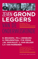 Zeven grondleggers van de onderwijskunde (E-book)
