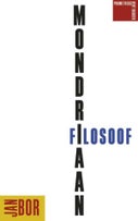 Mondriaan filosoof (E-book)