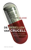 De rebellen van Crucell (E-book)