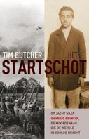 Het startschot (E-book)