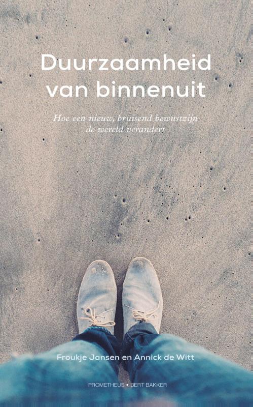 Duurzaamheid van binnenuit (Paperback)