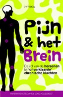 Pijn & het brein (Paperback)