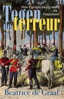 Tegen de terreur (E-book)