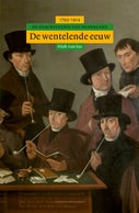 De wentelende eeuw (E-book)