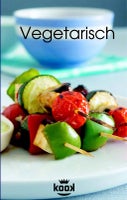 Vegetarisch (Hardback)
