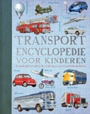 Transport encyclopedie voor kinderen (Paperback)