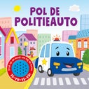 Pol de politieauto (Kartonboek)