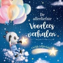 De allerliefste Voorleesverhalen (Hardback)