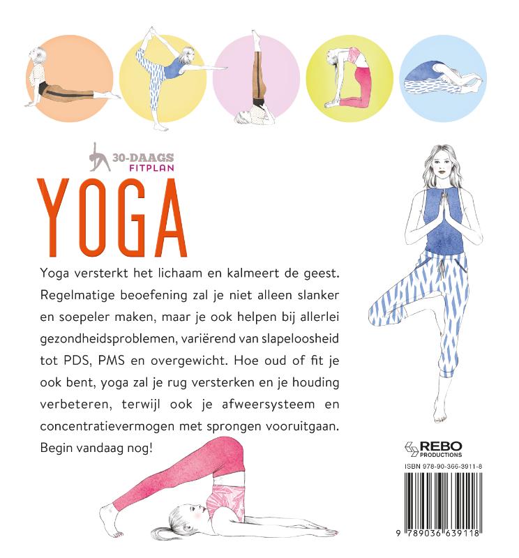 Yoga (Paperback)