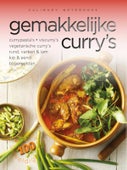 Gemakkelijke curry's (Paperback)