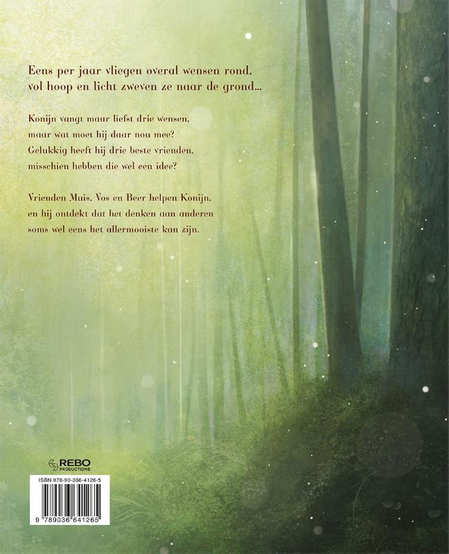 Wens (Hardback)
