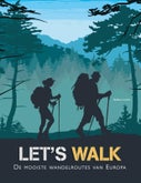 Let's Walk! (Hardback)