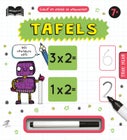 Tafels (Kartonboek)