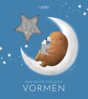 Vormen - Mijn eerste voelboek (Kartonboek)