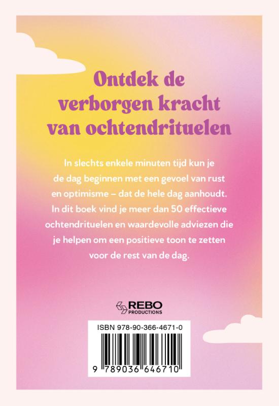 Good morning rituals (Hardback)