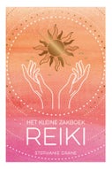 Het kleine zakboek Reiki (Hardback)