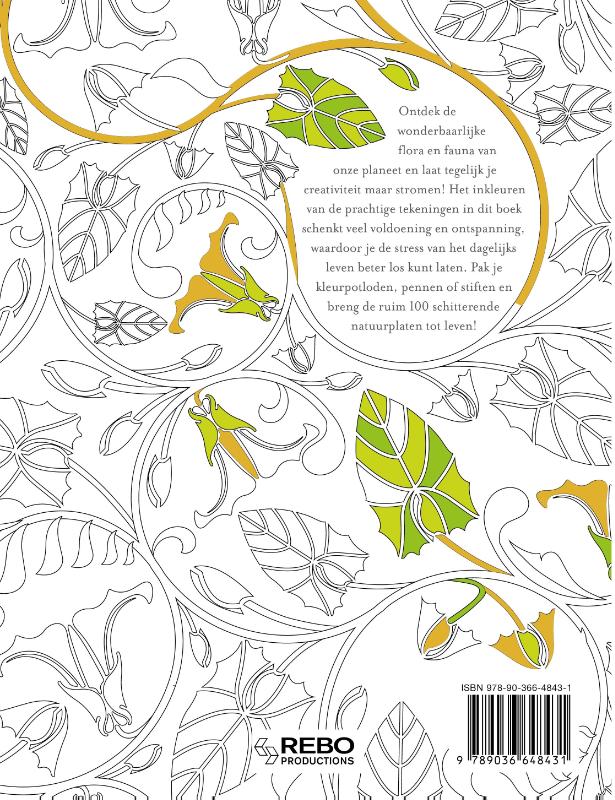 Wonderful Nature (Hardback)