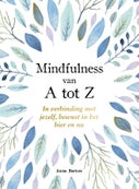 Mindfulness van A tot Z - A tot Z (Hardback)