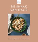 De smaak van Italië (Hardback)