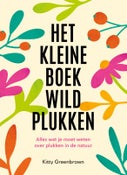Het kleine boek wildplukken (Hardback)