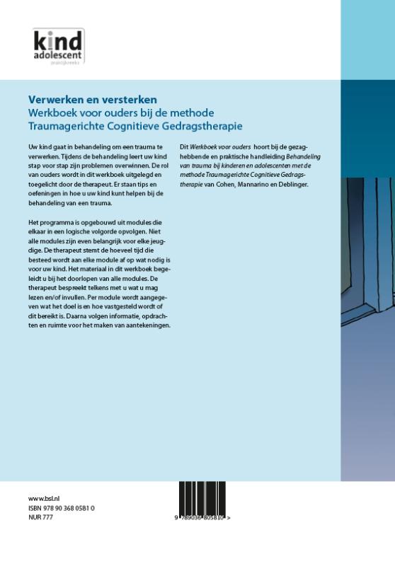 Verwerken en versterken (Paperback)