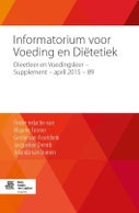 Informatorium voor voeding en dietetiek (Paperback)