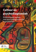 Cultuur en psychodiagnostiek (Paperback)