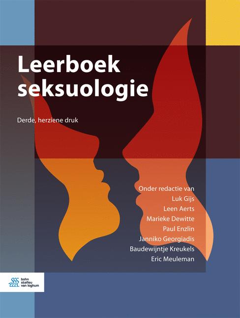 Leerboek seksuologie (Paperback)