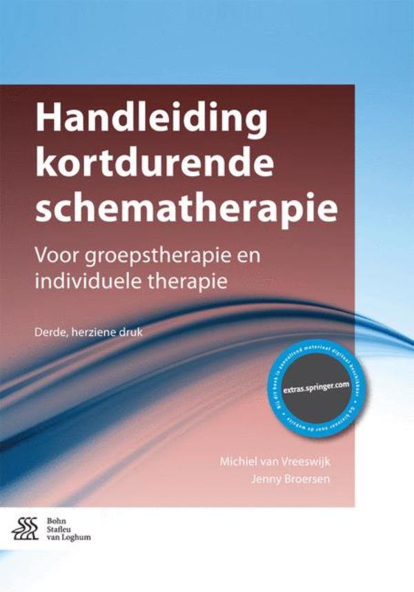 Handleiding kortdurende schematherapie (E-book)