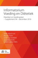 Informatorium voeding en diëtetiek (E-book)