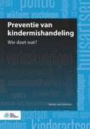 Preventie van kindermishandeling (E-book)