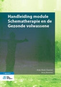 Handleiding module Schematherapie en de Gezonde volwassene (E-book)